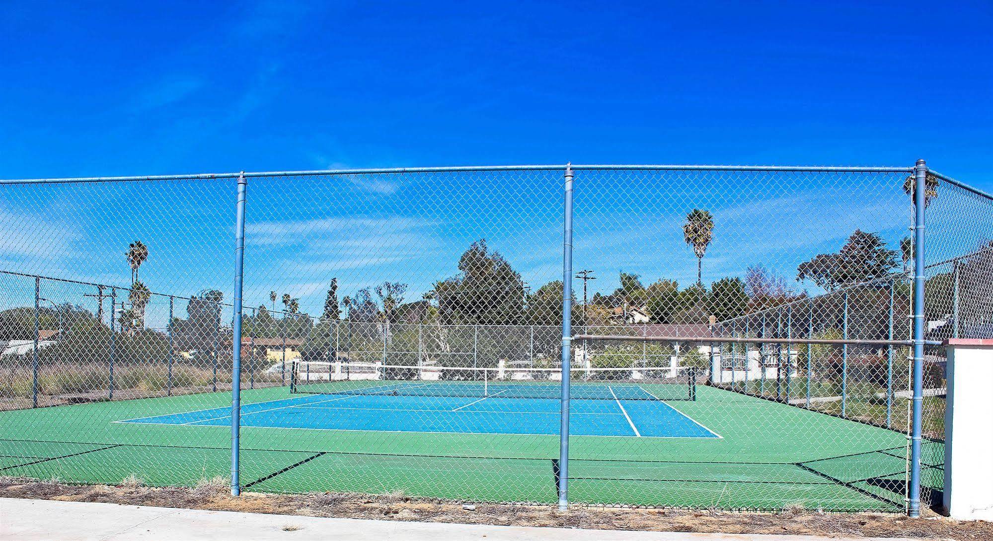 Motel 6-Vista, Ca 외부 사진