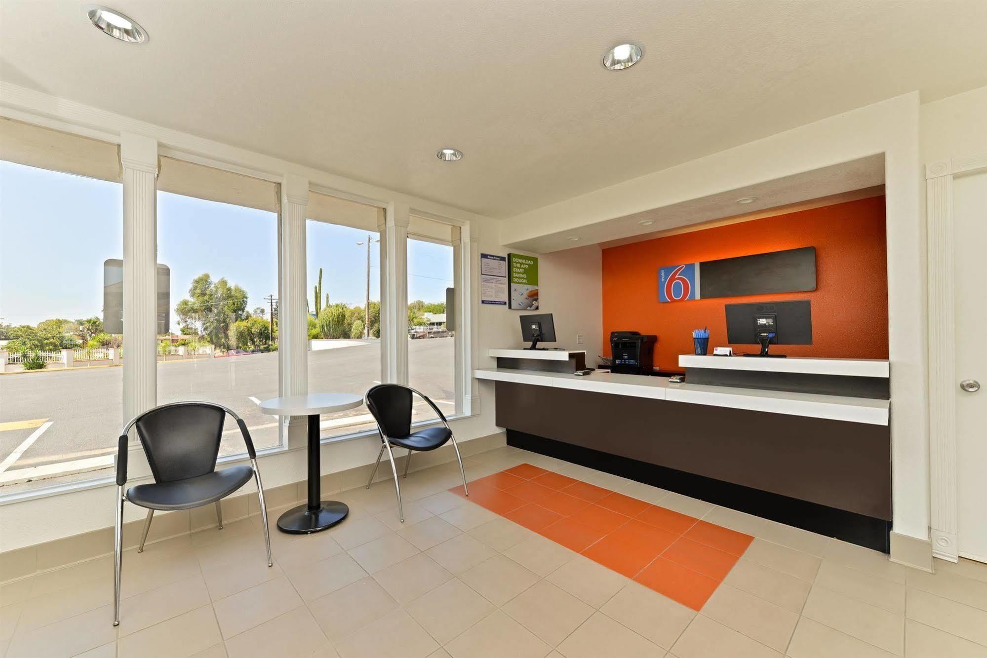 Motel 6-Vista, Ca 외부 사진