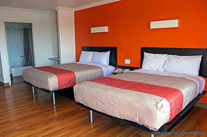 Motel 6-Vista, Ca 외부 사진