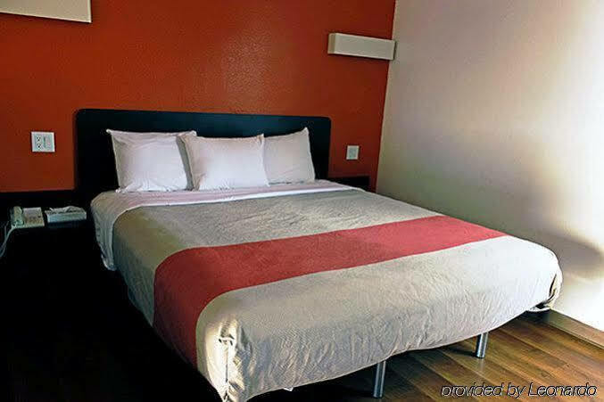 Motel 6-Vista, Ca 외부 사진